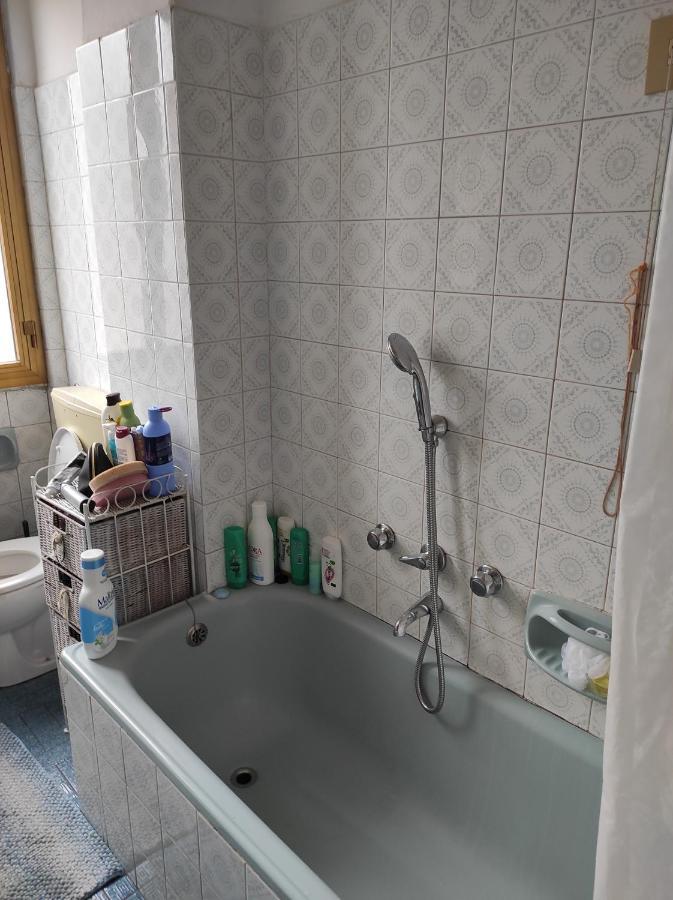Firenzebella Hotell Eksteriør bilde