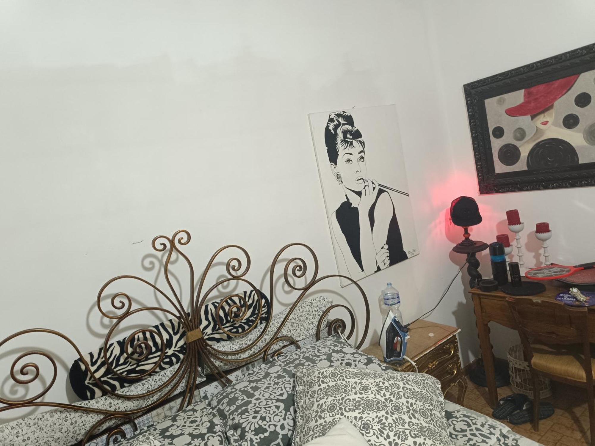 Firenzebella Hotell Rom bilde
